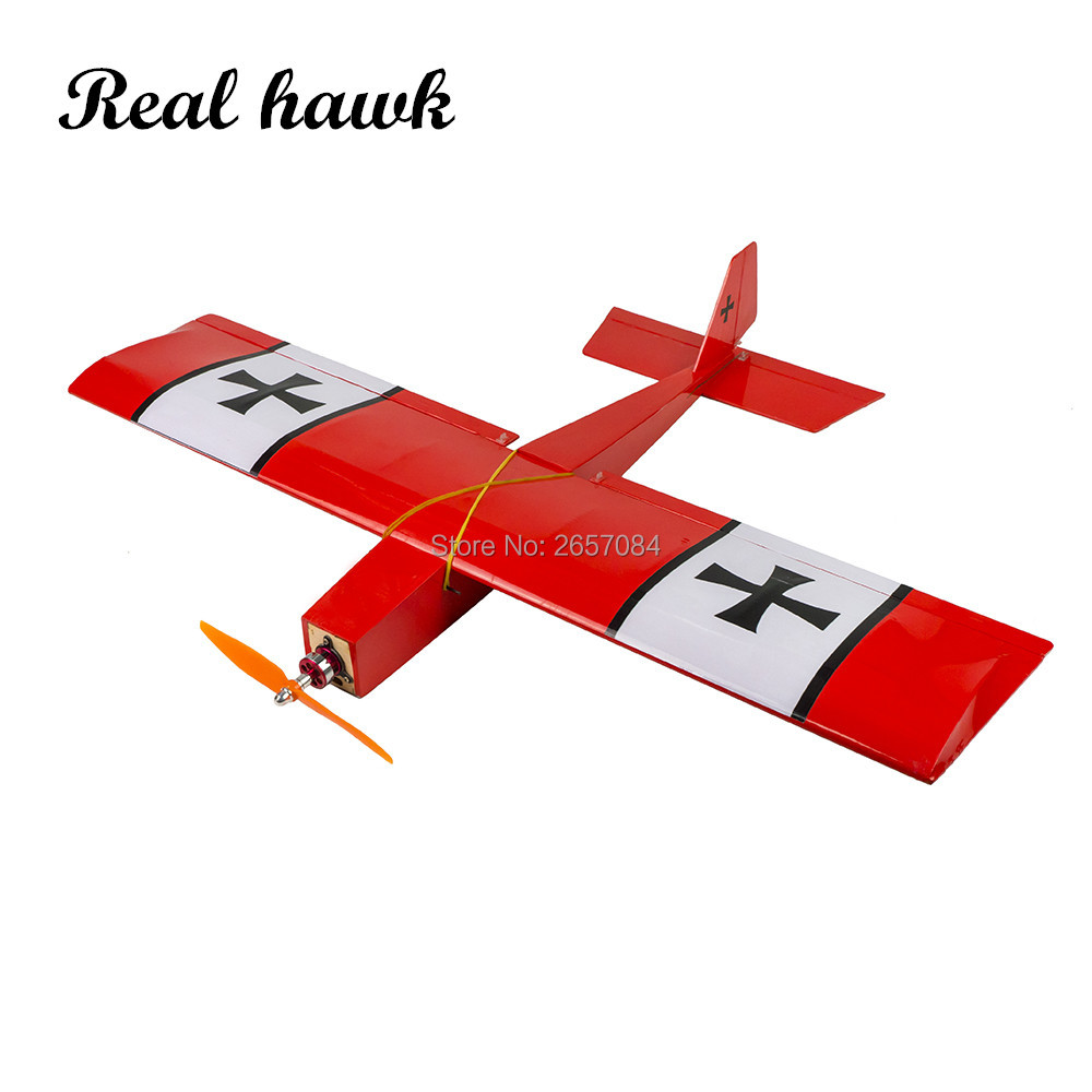 Model Kit Spitfire - 2019 nouvelle échelle RC Balsawood avion