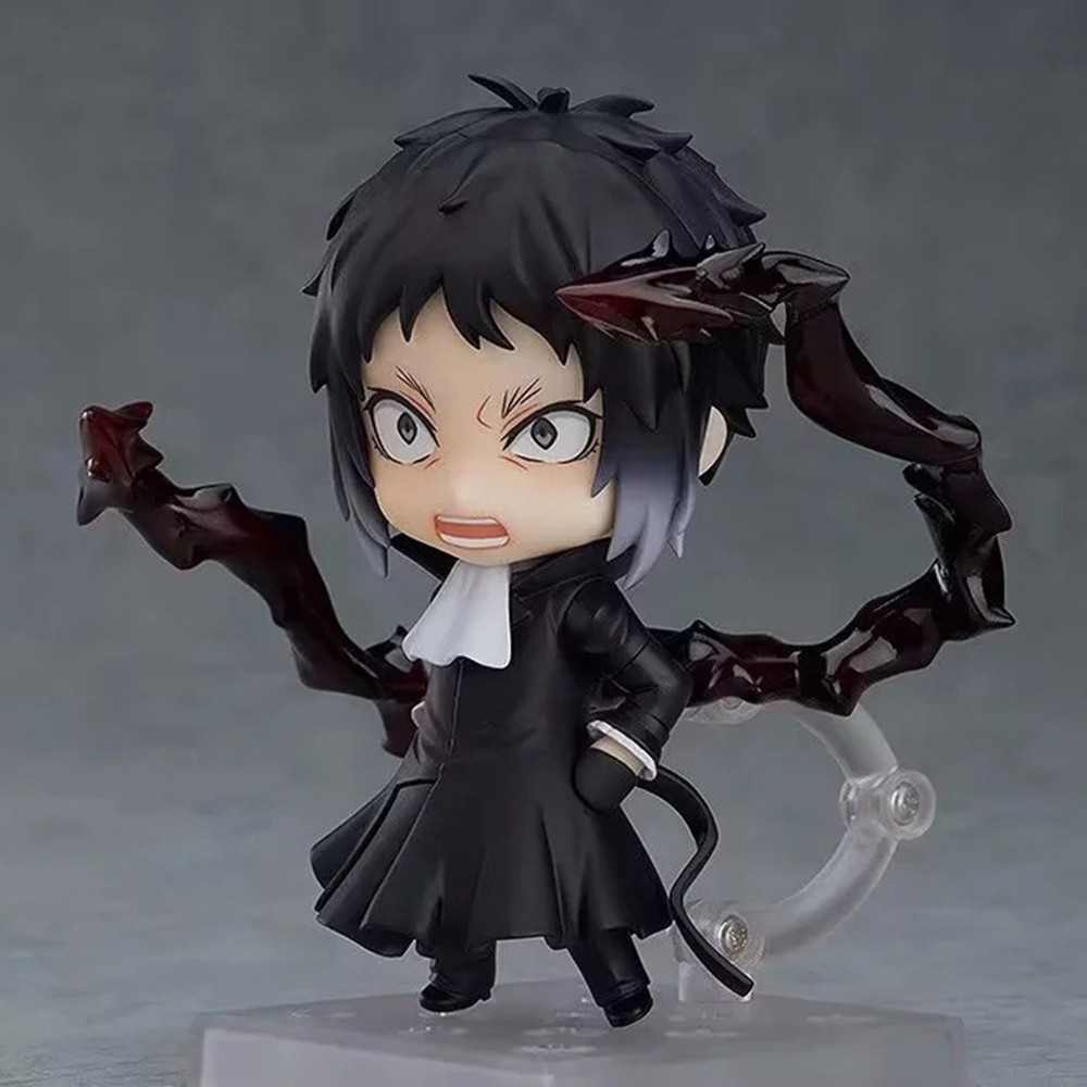 Model Kit Kotobukiya - # Figurine d'Action Ryunosuke Akutagawa de