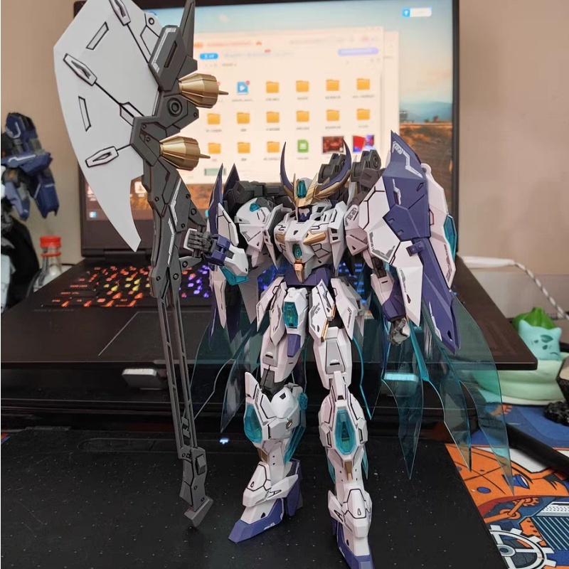 Model Kit Lancelot - Snaa – série originale des chevaliers