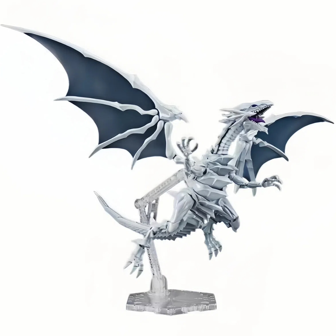 Model Kit Kotobukiya - 【Nouveau chaud】 Yu-Gi-Oh Dragon arrogant yeux