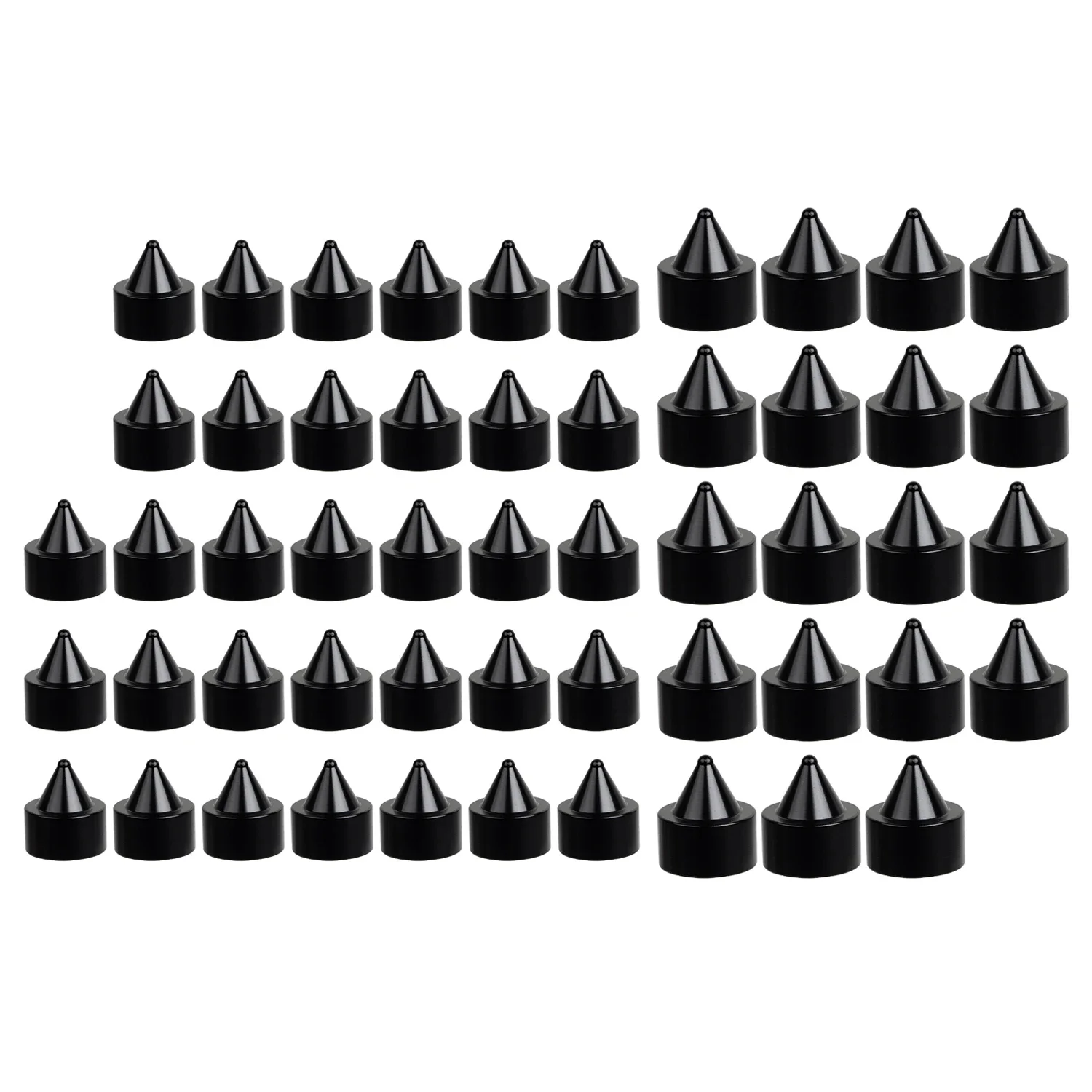 Model Kit Vintage - Kit de 52 capuchons de protection