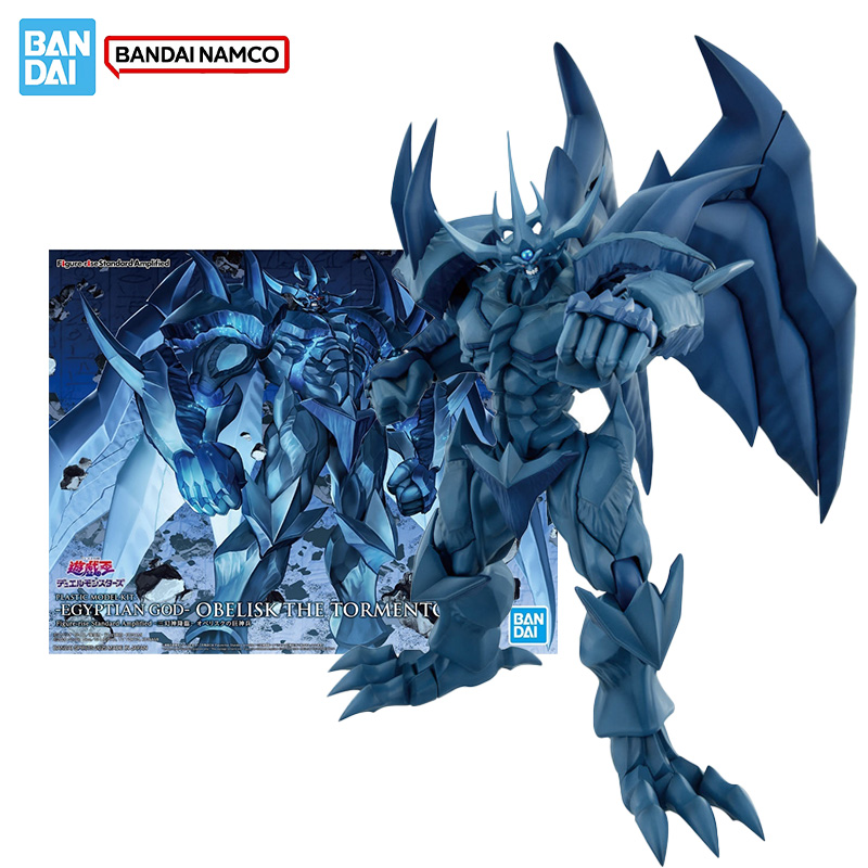 Model Kit Kotobukiya - Figurine originale et authentique Bandai Yu-Gi-Oh!