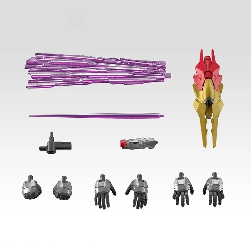 Bandai – Kit de figurines Ultr - Model Kit Ultraman Tiga avis et prix