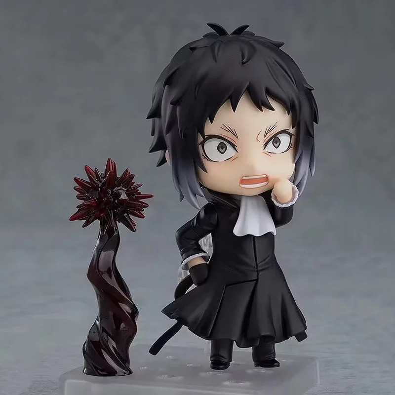 Good Smile Ryunosuke Akutagawa - Model Kit Kotobukiya avis et prix