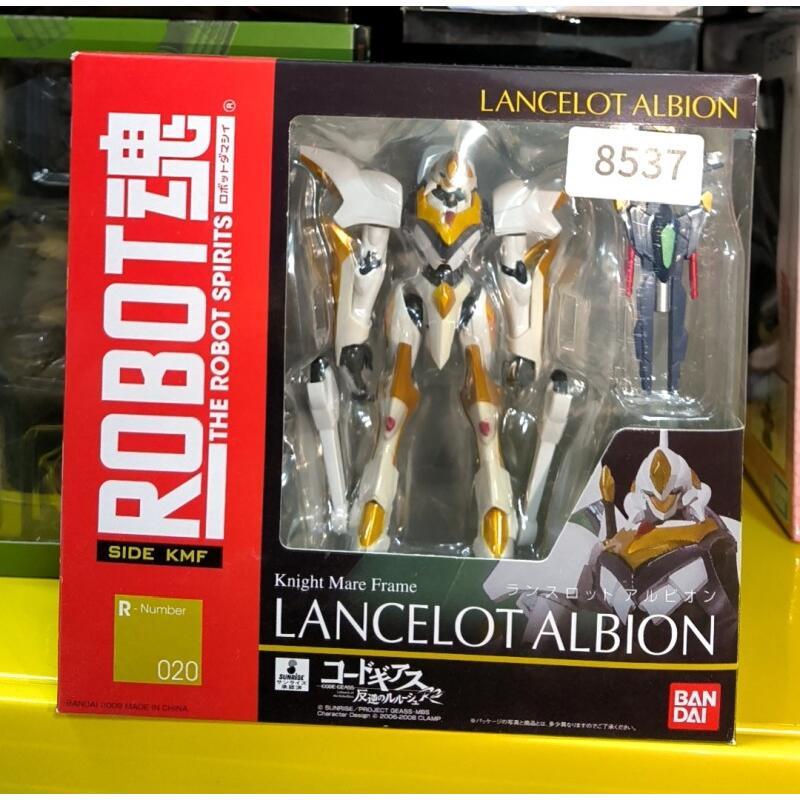 Figurine d'action Bandai Robot - Model Kit Lancelot avis et prix