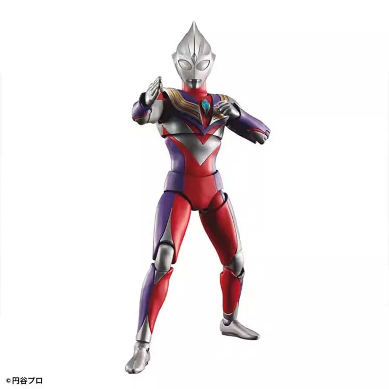 Kit de figurines Bandai Ultram - Model Kit Ultraman Tiga avis et prix
