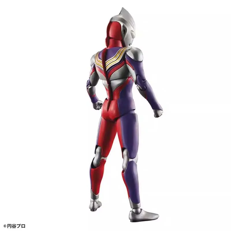 Kit de figurines Bandai Ultram - Model Kit Ultraman Tiga avis et prix