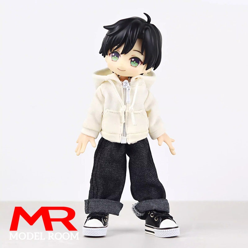 1/12 échelle BJD Denim jean vê - Model Kit Kotobukiya avis et prix