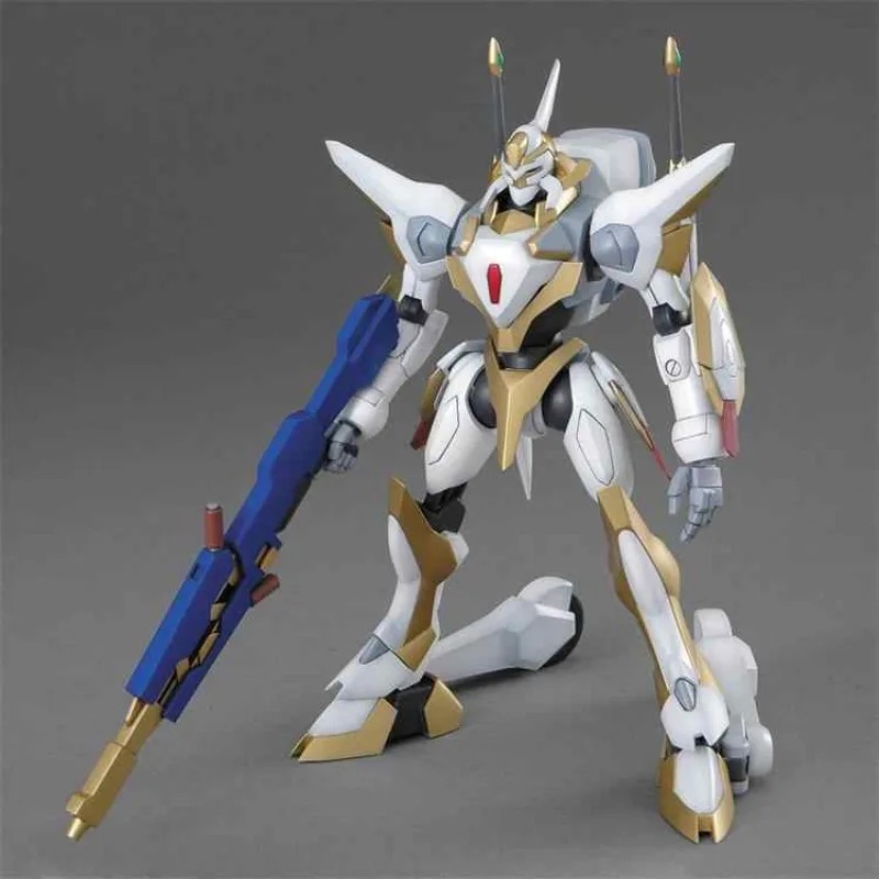 Kit de figurines mecha Code Ge - Model Kit Lancelot avis et prix