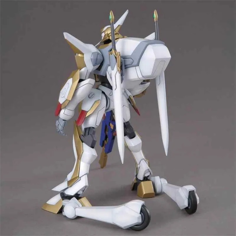 Kit de figurines mecha Code Ge - Model Kit Lancelot avis et prix