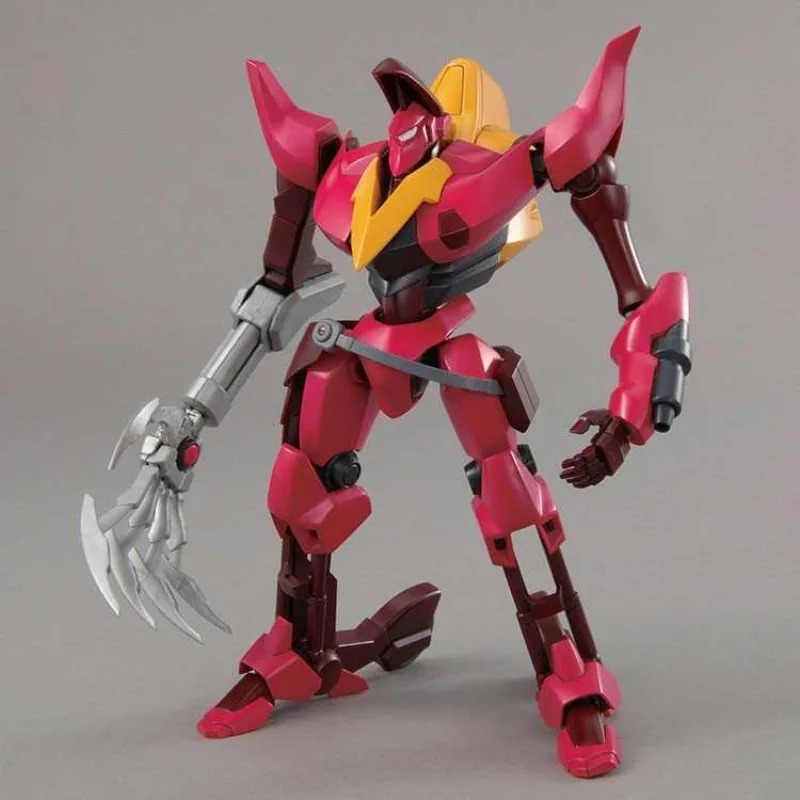 Kit de figurines mecha Code Ge - Model Kit Lancelot avis et prix