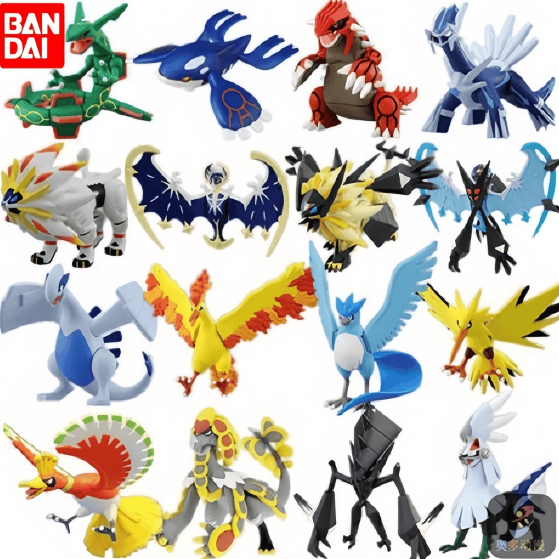 Bandai – Kit de modèle Pokemon - Model Kit Quick Eevee avis et prix
