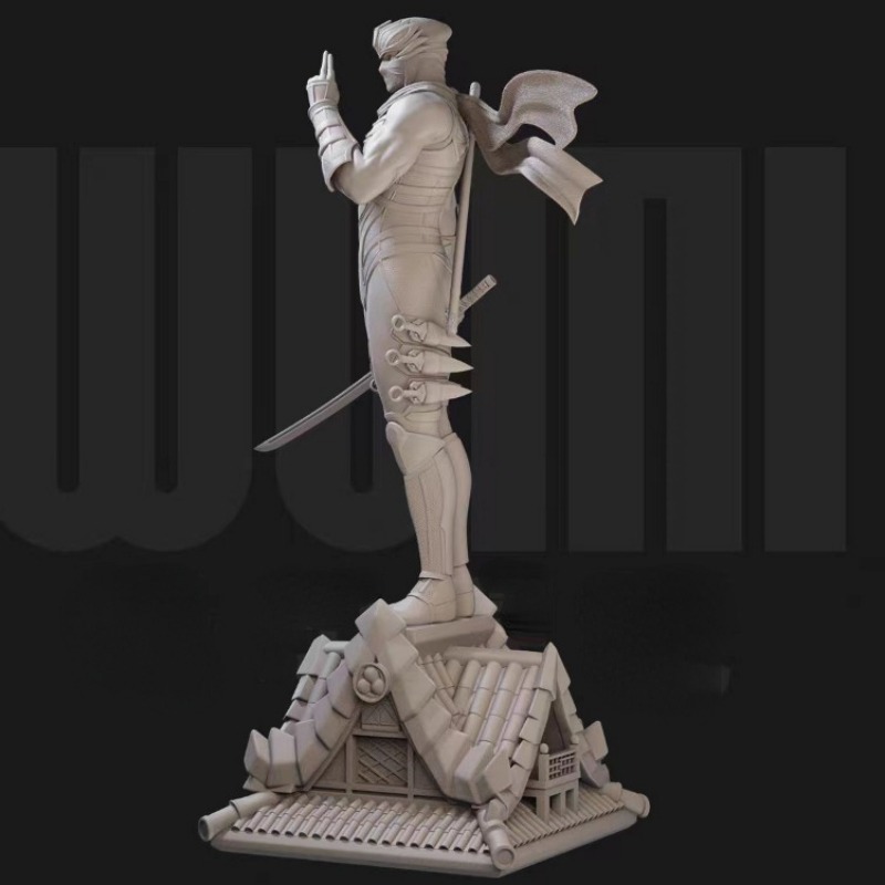 Kit de figurines miniatures en - Model Kit Kotobukiya avis et prix