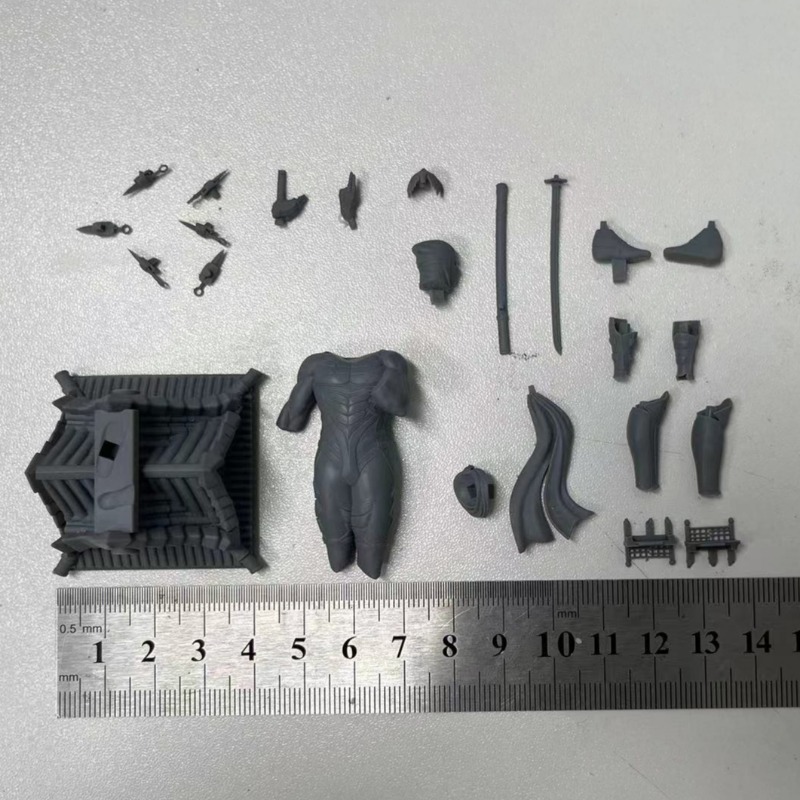 Kit de figurines miniatures en - Model Kit Kotobukiya avis et prix