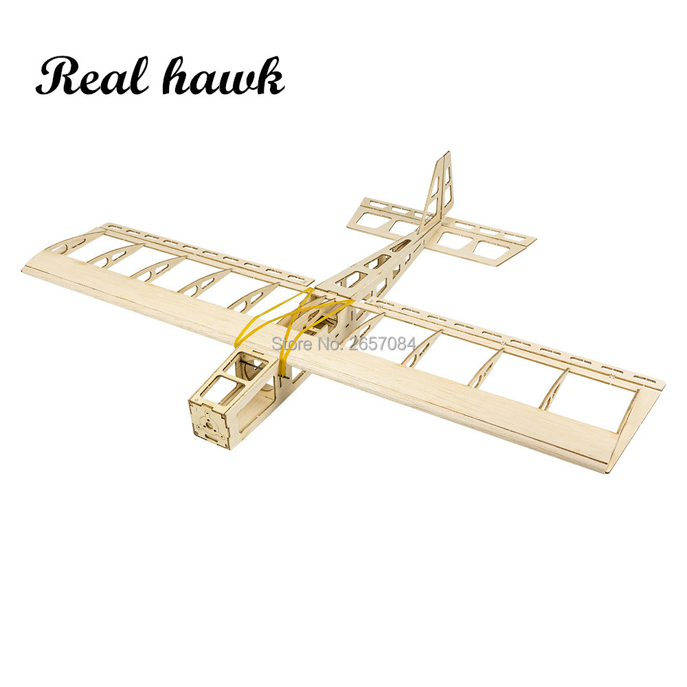 2019 nouvelle échelle RC Balsa - Model Kit Spitfire avis et prix
