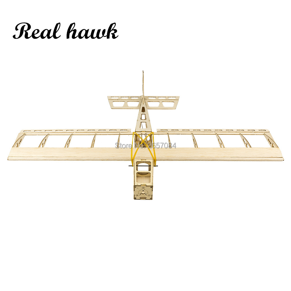 2019 nouvelle échelle RC Balsa - Model Kit Spitfire avis et prix