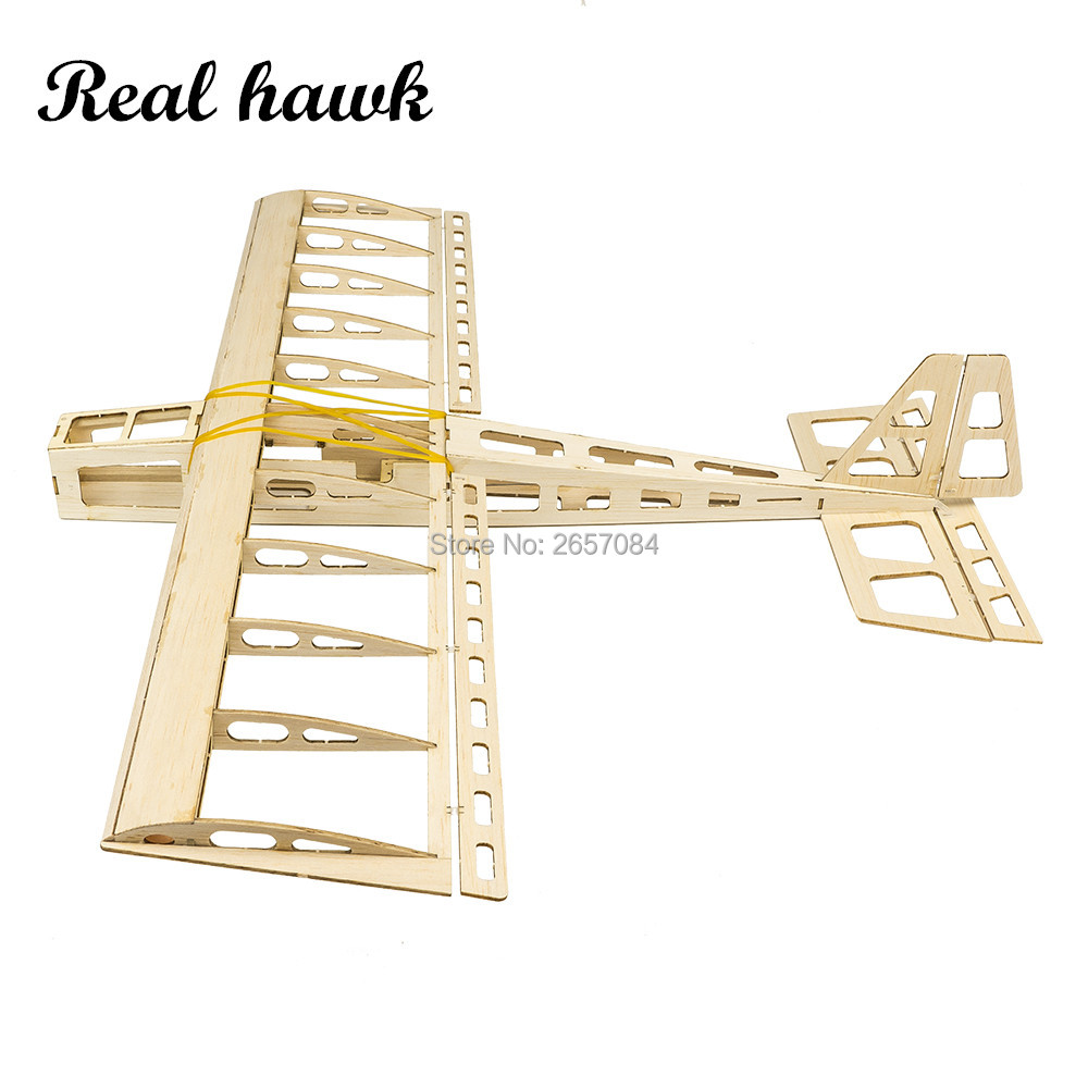 2019 nouvelle échelle RC Balsa - Model Kit Spitfire avis et prix