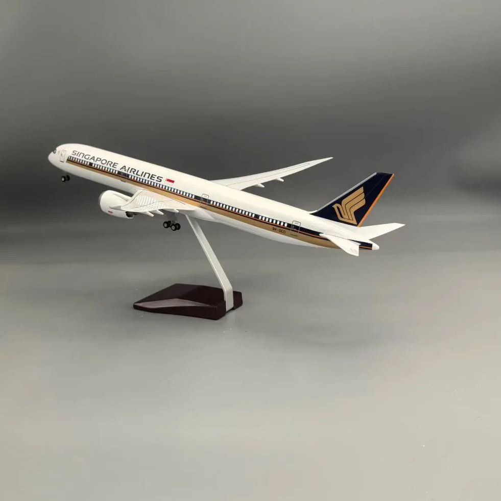 Maquettes d'avions en résine,  - Model Kit Singapore avis et prix