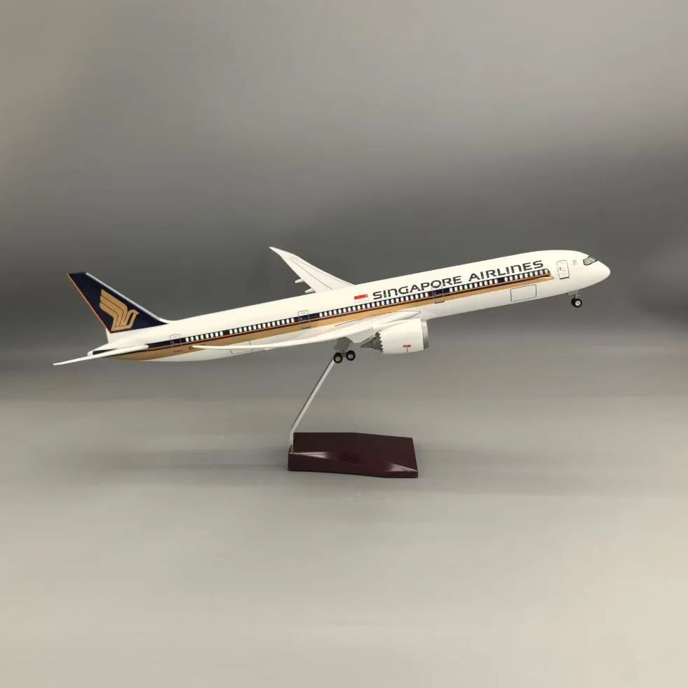Maquettes d'avions en résine,  - Model Kit Singapore avis et prix