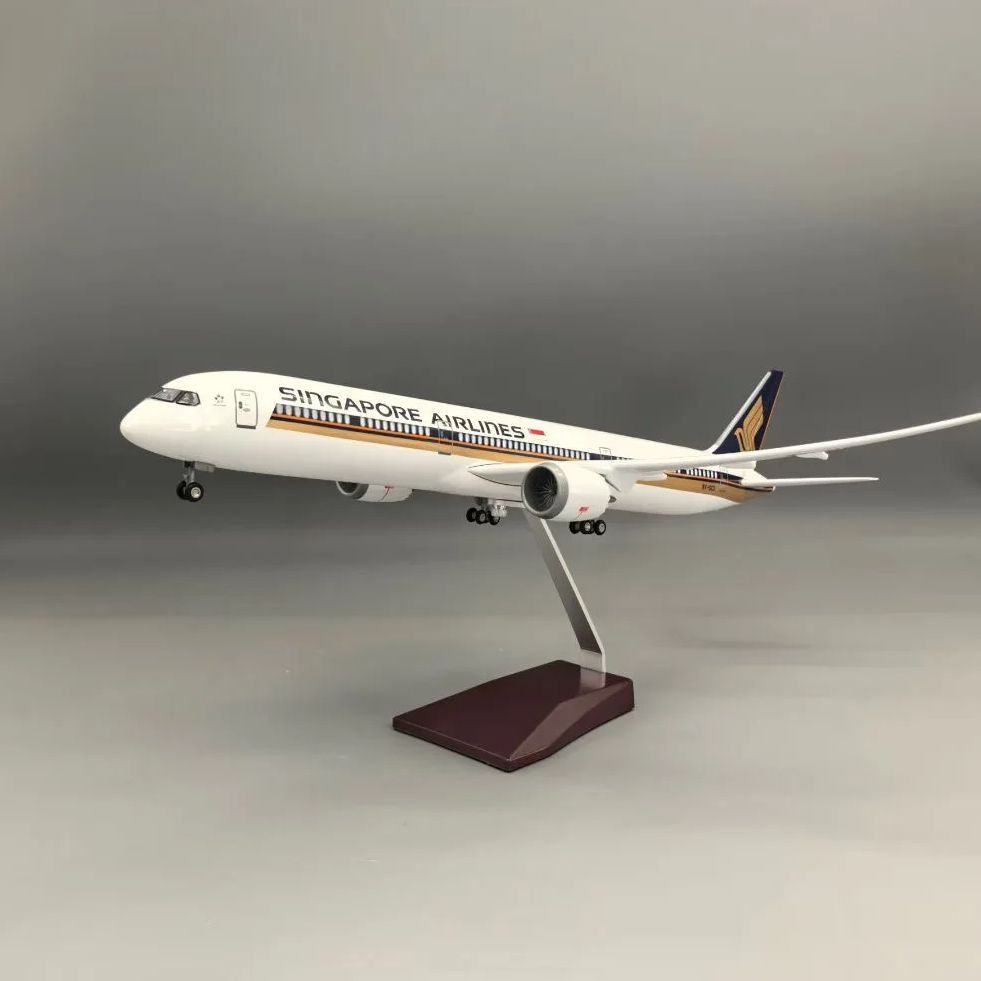 Maquettes d'avions en résine,  - Model Kit Singapore avis et prix