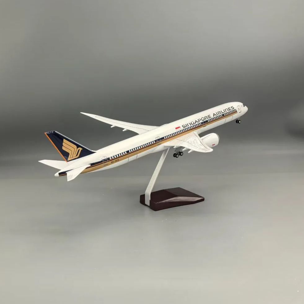 Maquettes d'avions en résine,  - Model Kit Singapore avis et prix