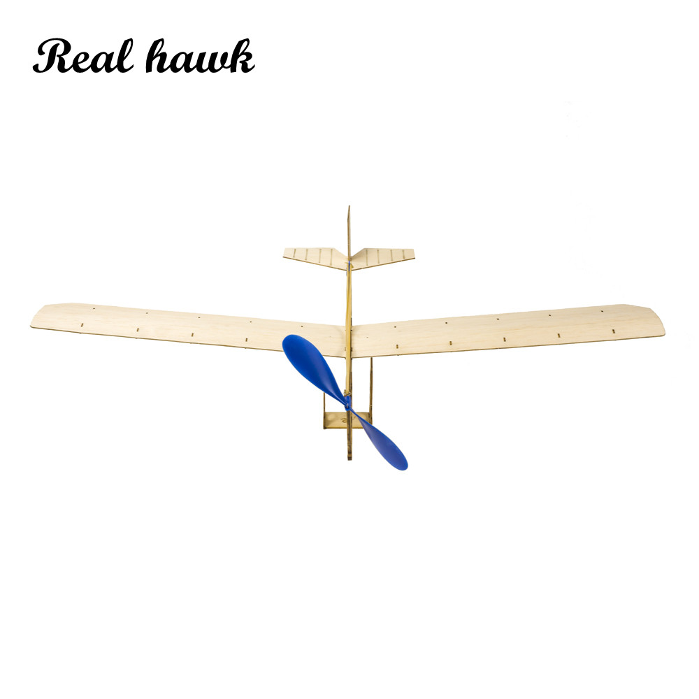 Kit d'avion alimenté par élast - Model Kit Vintage avis et prix