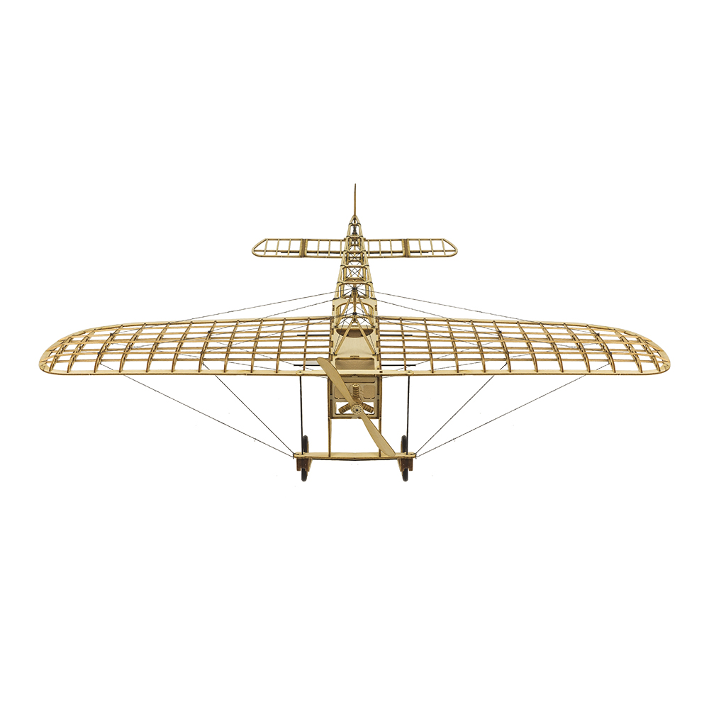 Véritable Hawk Bleriot XI avio - Model Kit Wood avis et prix