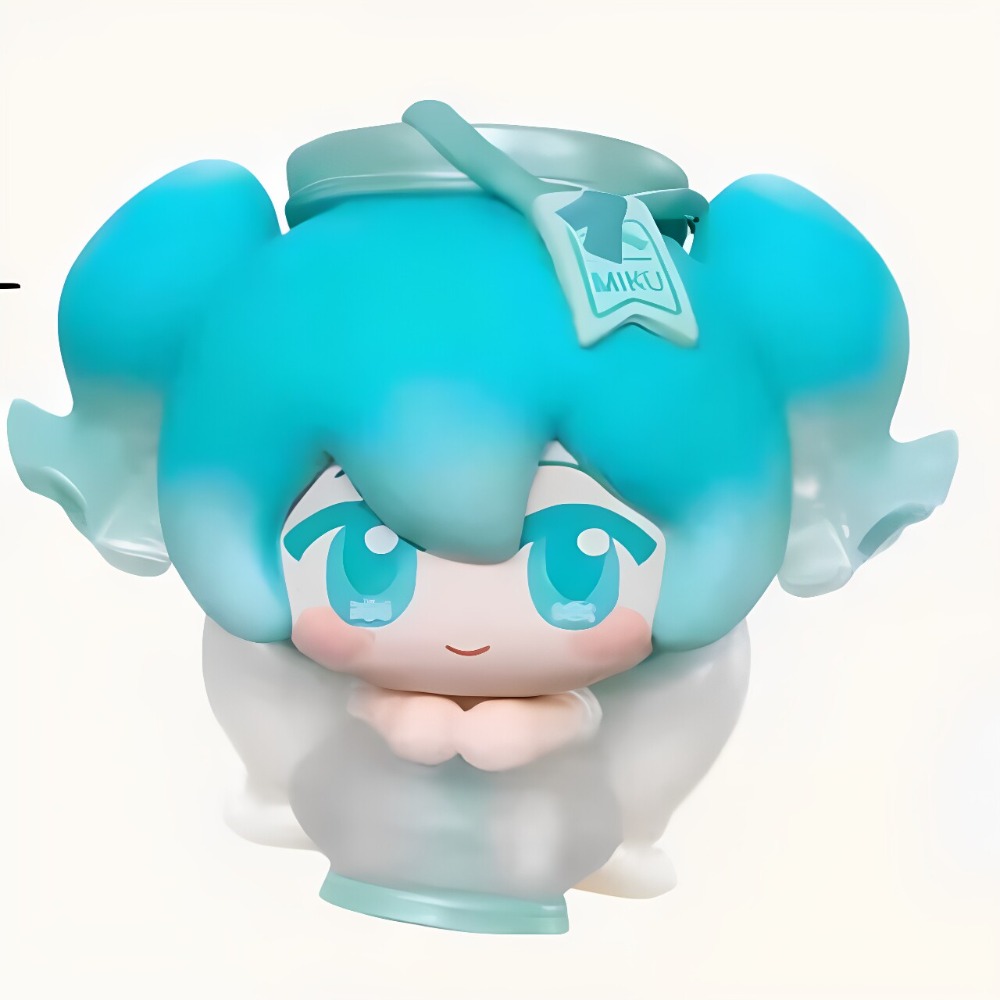 Figurine Chibi Hatsune Miku au - Model Kit Hatsune Miku avis et prix