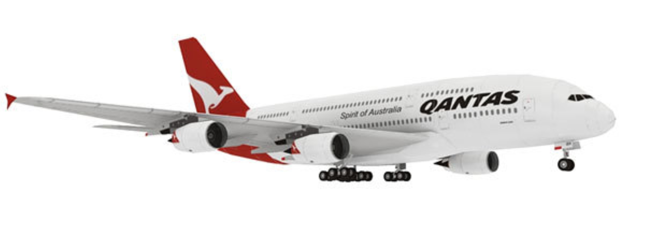 Avion de passagers en papier,  - Model Kit Singapore avis et prix
