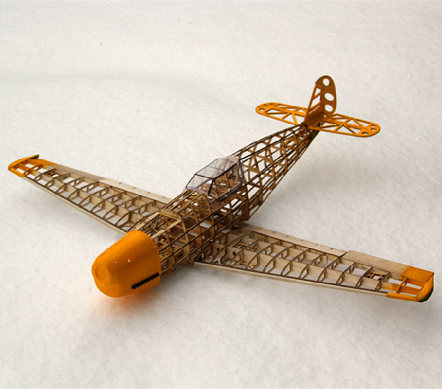 Kit d'avion en bois Balsa déco - Model Kit Spitfire avis et prix