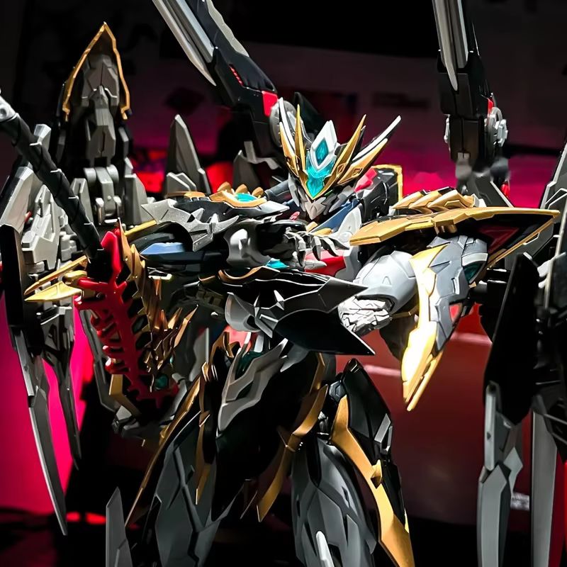 【Vente chaude】 nouveau moteur  - Model Kit Zone Of The Enders avis et prix