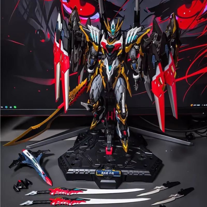 【Vente chaude】 nouveau moteur  - Model Kit Zone Of The Enders avis et prix