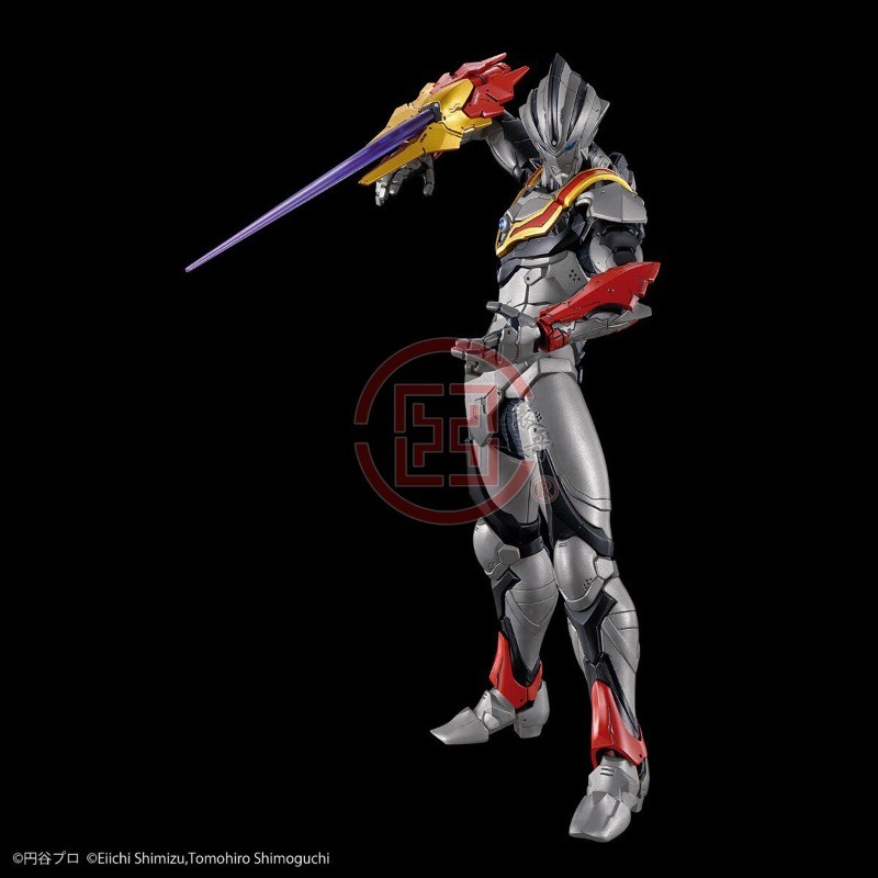 Bandai Original Authentique Ki - Model Kit Ultraman Tiga avis et prix