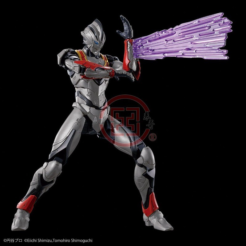 Bandai Original Authentique Ki - Model Kit Ultraman Tiga avis et prix