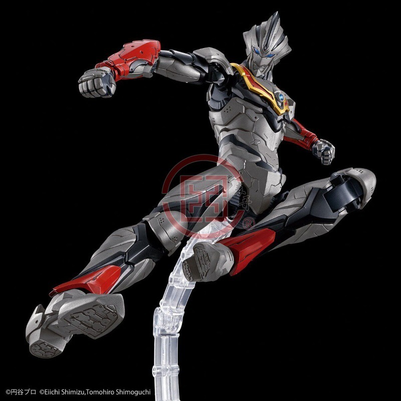 Bandai Original Authentique Ki - Model Kit Ultraman Tiga avis et prix