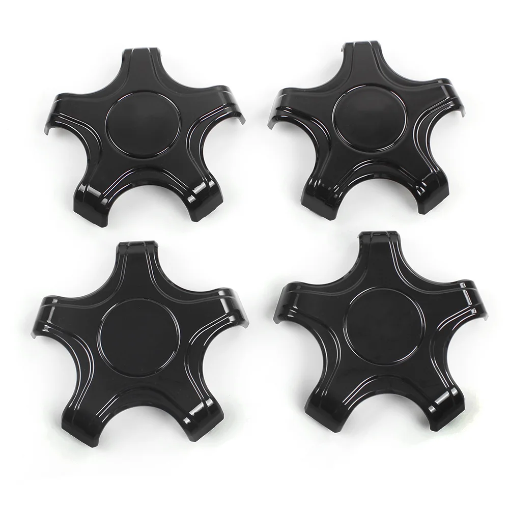 Kits de capuchons de roues pou - Logo Model Kit avis et prix