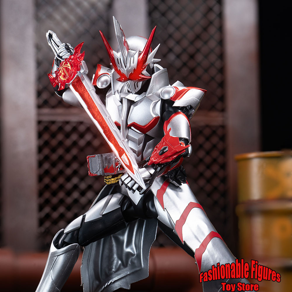 SHF 1/12 hommes soldat Kamen c - Model Kit Zone Of The Enders avis et prix