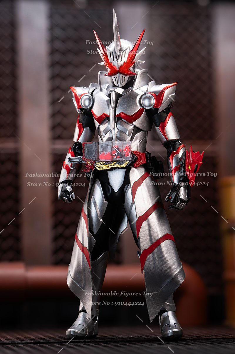 SHF 1/12 hommes soldat Kamen c - Model Kit Zone Of The Enders avis et prix