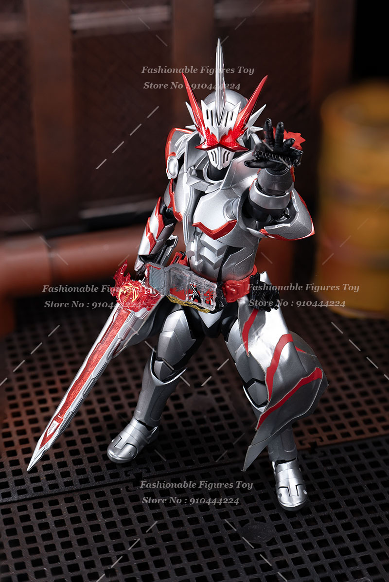 SHF 1/12 hommes soldat Kamen c - Model Kit Zone Of The Enders avis et prix