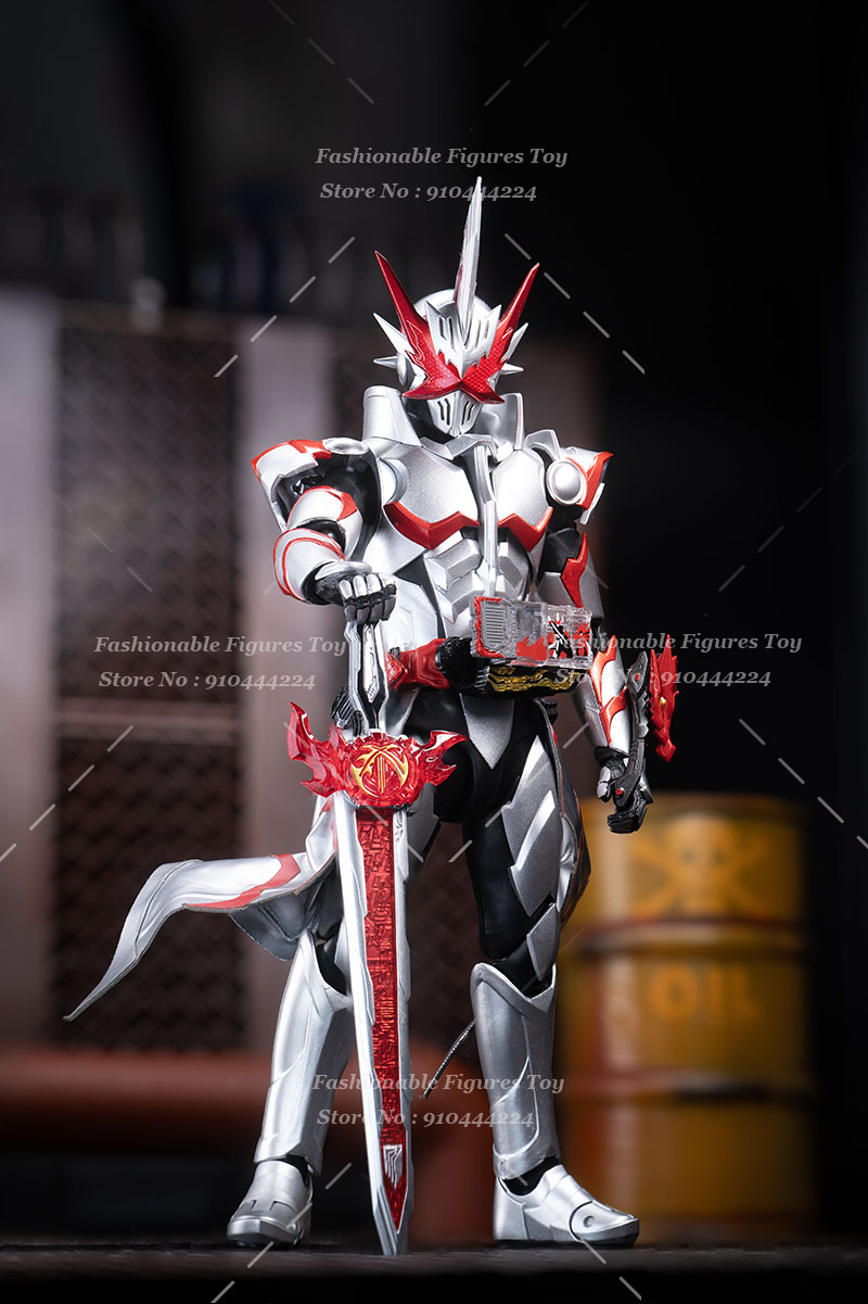 SHF 1/12 hommes soldat Kamen c - Model Kit Zone Of The Enders avis et prix