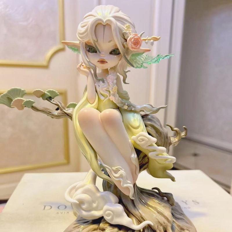 Figurine de collection Dominat - Model Kit Vintage avis et prix