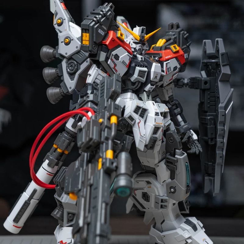 ZZA REGUS GZSS-OX-001 Captain  - Model Kit Regus avis et prix