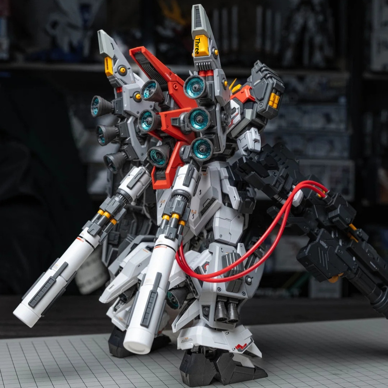ZZA REGUS GZSS-OX-001 Captain  - Model Kit Regus avis et prix