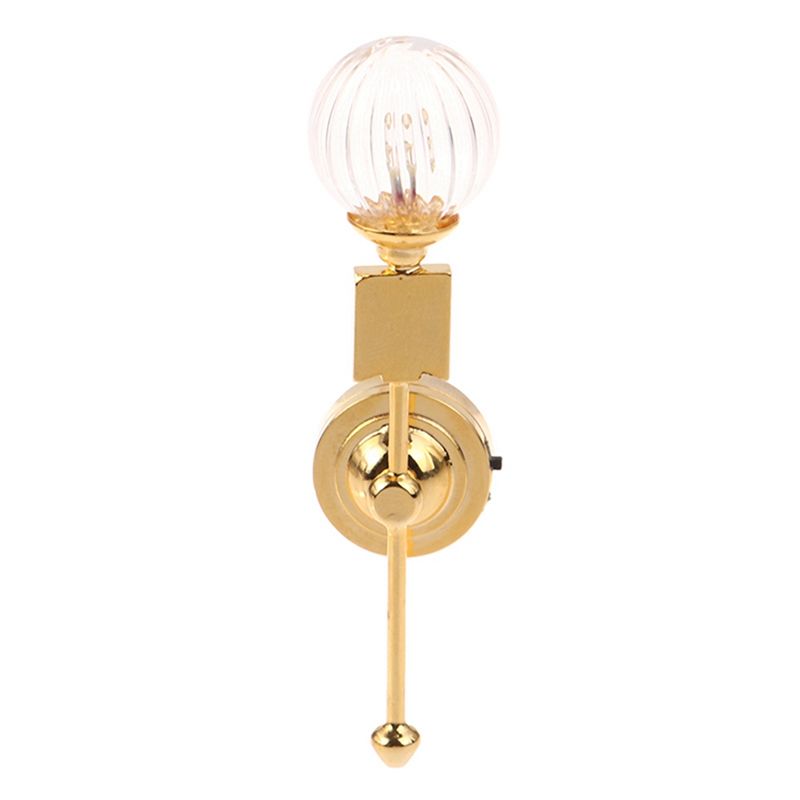 ABJL 1:12 Lampe murale miniatu - Model Kit Vintage avis et prix