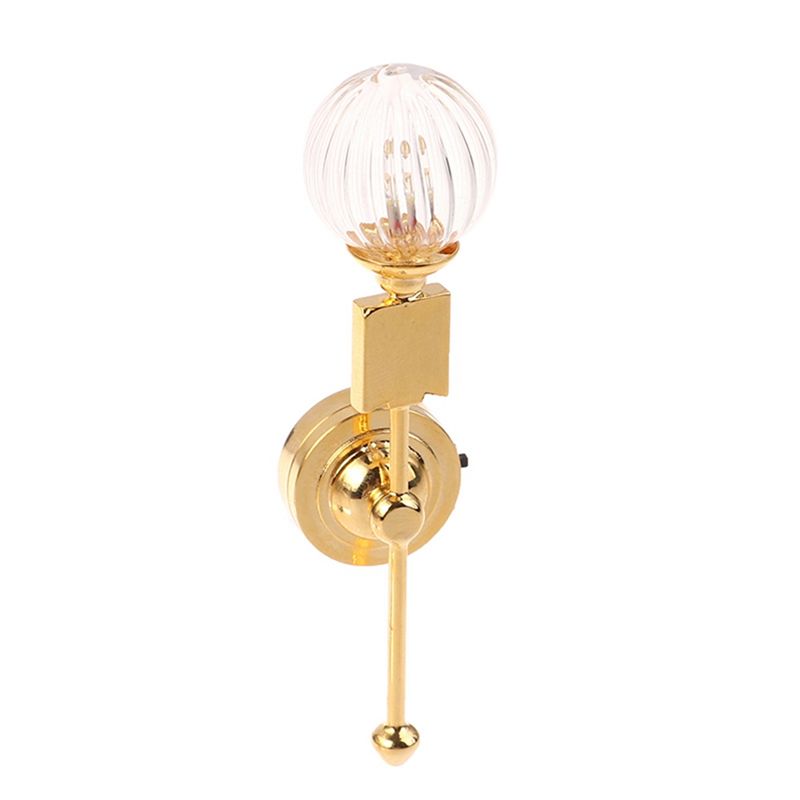ABJL 1:12 Lampe murale miniatu - Model Kit Vintage avis et prix