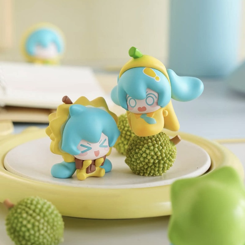 Figurine Hatsune Miku Kagamine - Model Kit Hatsune Miku avis et prix