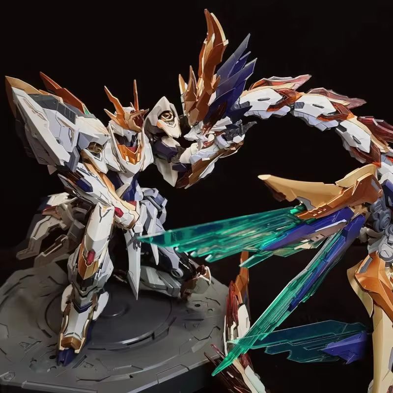 【EN STOCK】 Yuyitang GS-TOYS YU - Model Kit Zone Of The Enders avis et prix