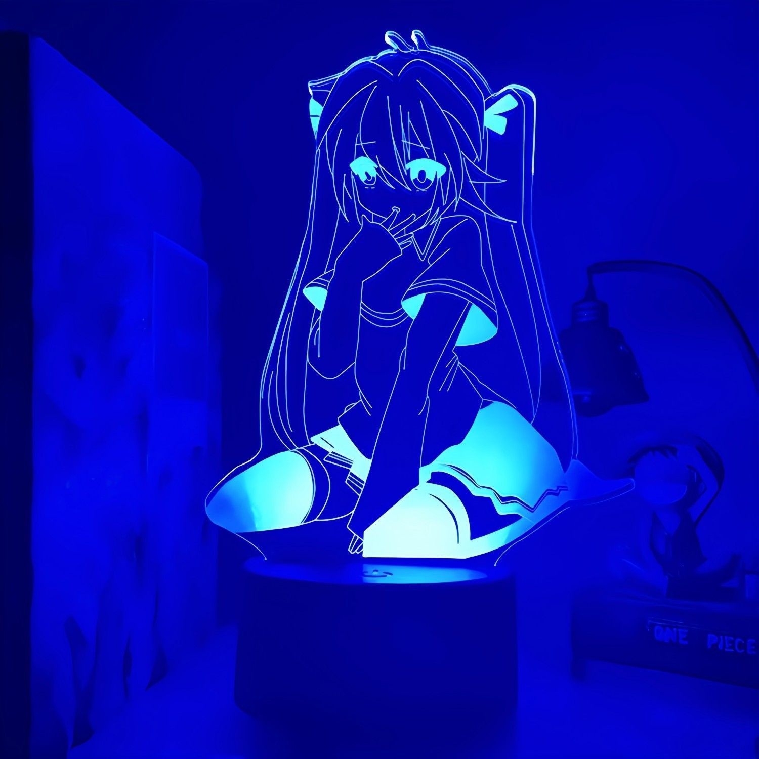 Accessoires d'anime, figurine  - Model Kit Hatsune Miku avis et prix