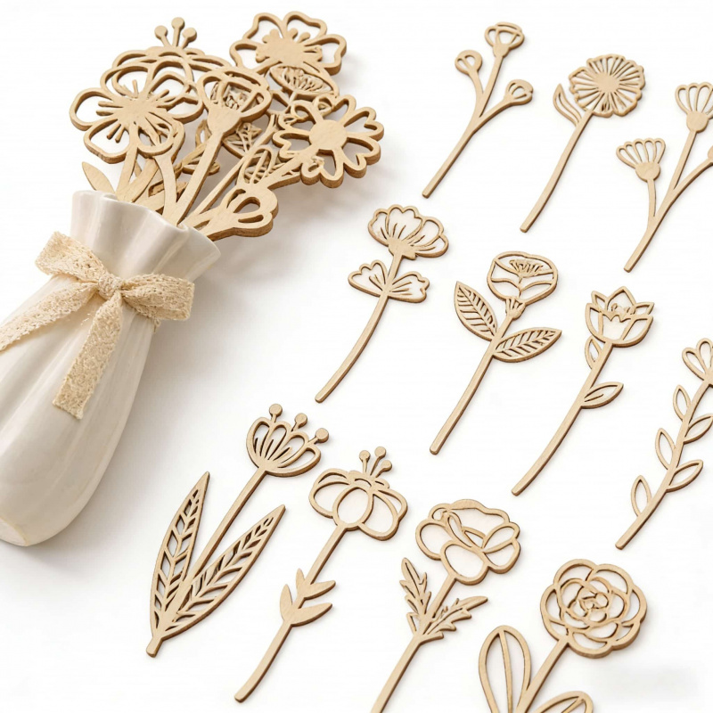 Kit de décoration de vase en b - Logo Model Kit avis et prix