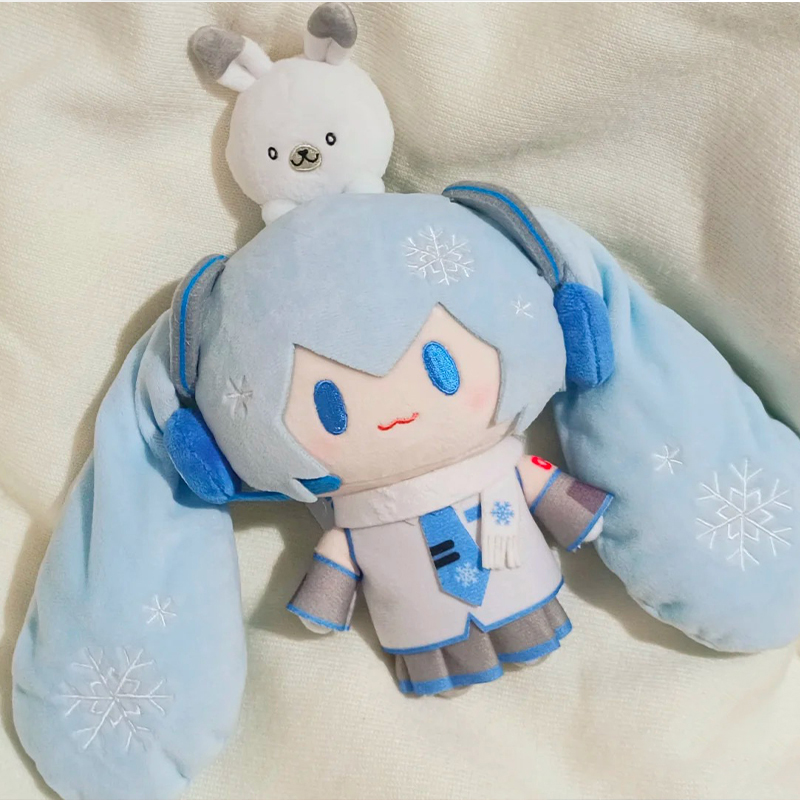 Figurine Hatsune Miku Kawaii Q - Model Kit Hatsune Miku avis et prix